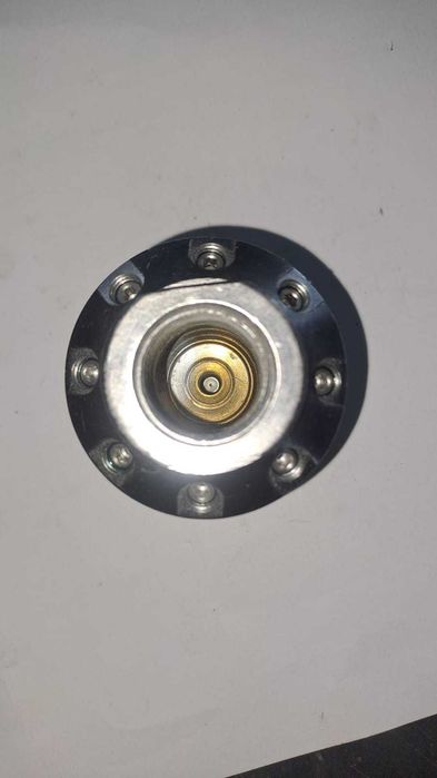 Каналопромывочные форсунки