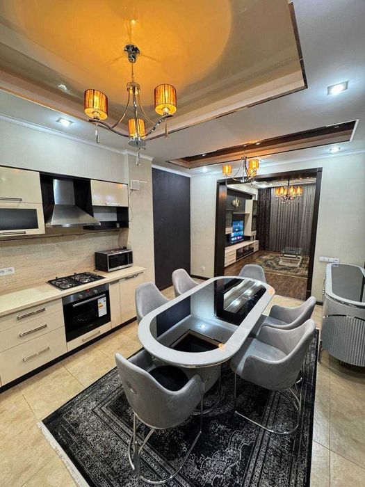 Срочно Продается Новостройка Яккасарайский район 3/3/5 А-1