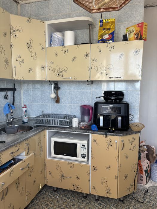 Продам кухонный гарнитур