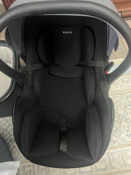 Продается коляска 3/1 от Кидило