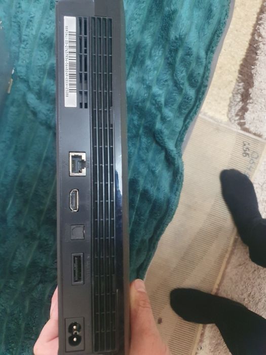 Sony playstation 3 slim срочна