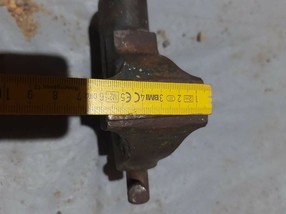 Vind menghina sănătoasă 60mm