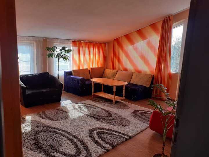 Дава се под наем Тристаен апартамент в Бургас, Сарафово - 120 кв.м за 200 € - Снимка #14