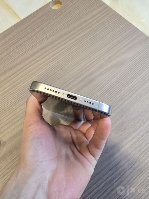 Продам / обменяю Iphone 15 pro max