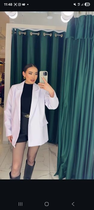 Женская одежда в наличии