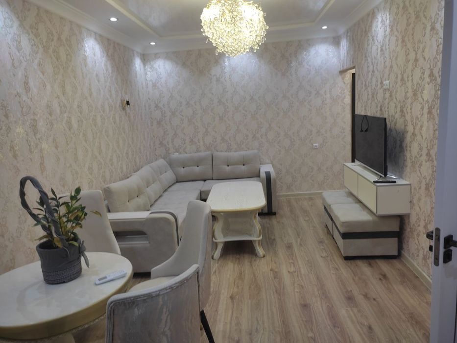 Чиланзар 6 квартал 1*2/4/4 Аренда