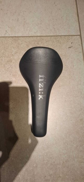 Sa bicicleta Fizik TAIGA, aproape nou