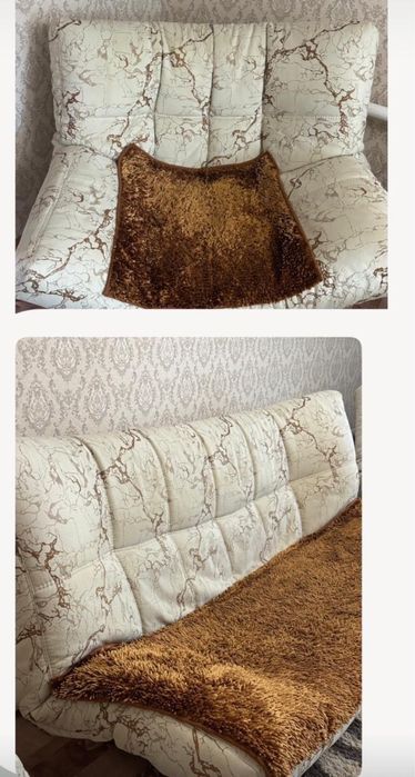 Продам диван , спальный карнитур