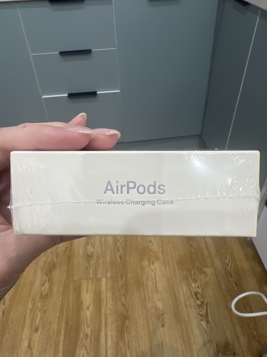 AirPods 3 новые с гарантией