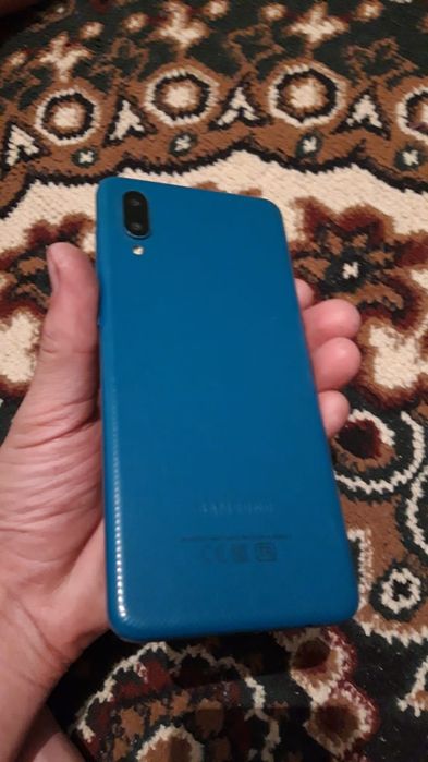 Samsung a02 самсунг а02
