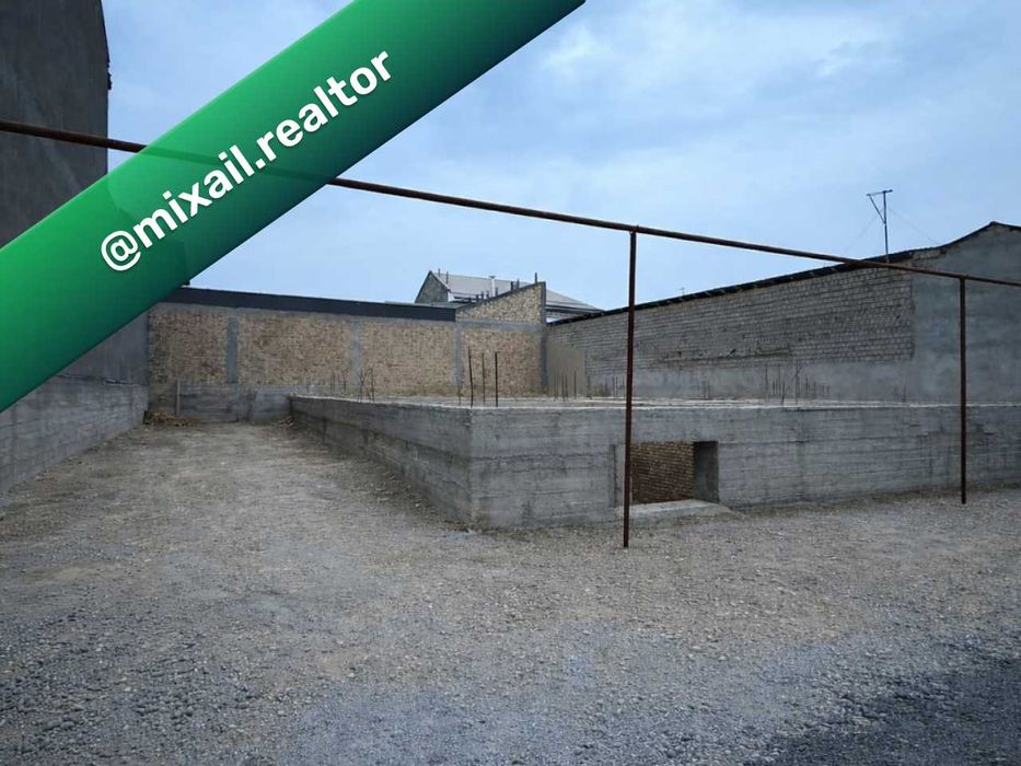 Продается Участок, 5 сот, Кизгалдок, автосалон AutoGraph (87648)