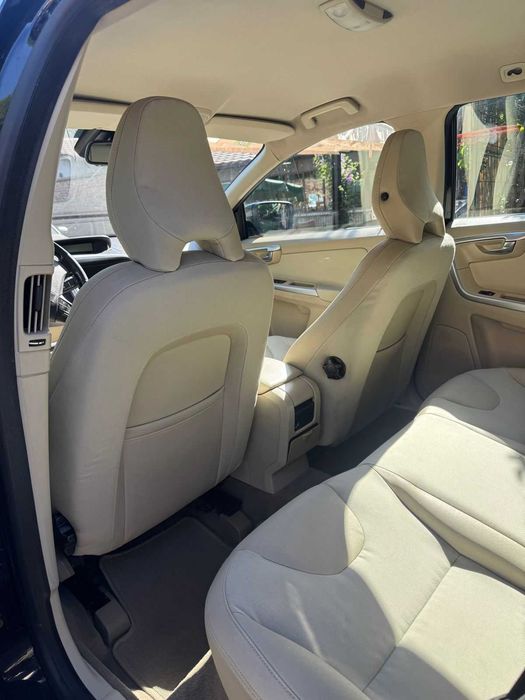 VOLVO XC60 2009 — imagine 5