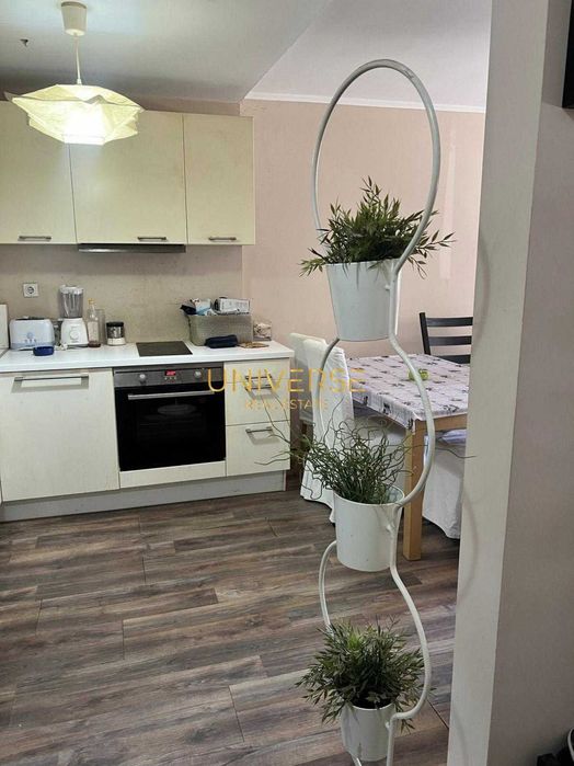 Продава се Двустаен апартамент в к.к. Слънчев бряг - 45 кв.м за 1167 €/кв.м - Снимка #1