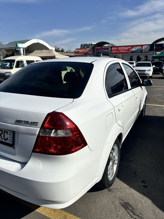 Нексия 3 продается