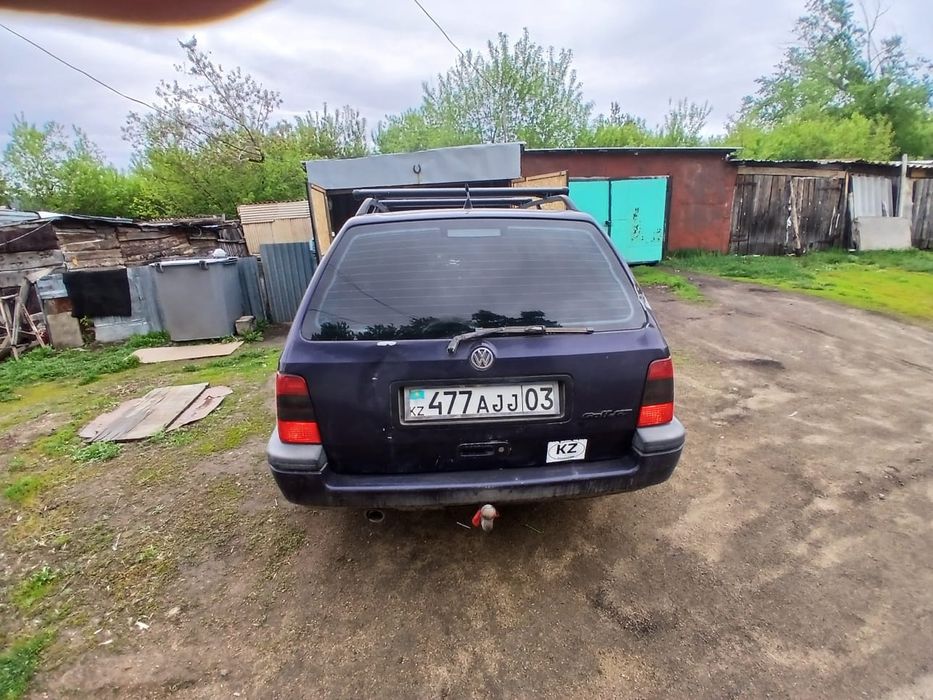 Продам машину в хорошем состоянии