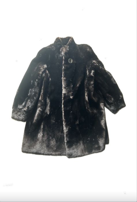 Blana naturala de lux -nurca