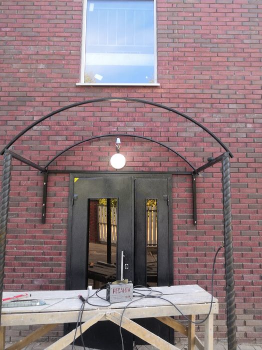 Сварочные работы услуги