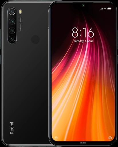 Redmi note 8 64gb srochna sotiladi