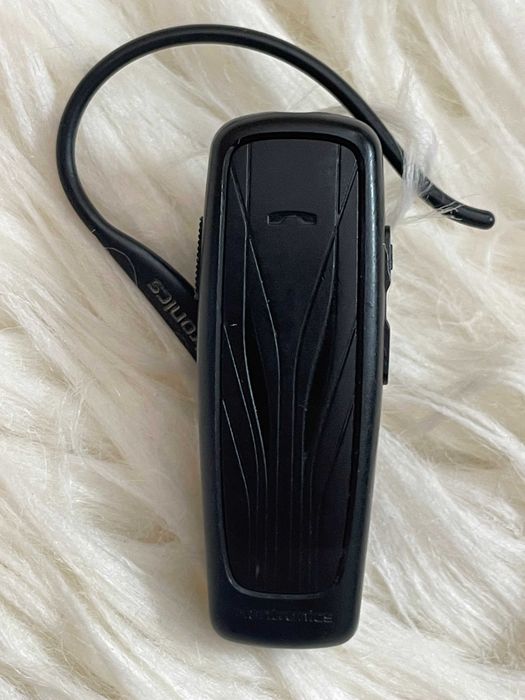 Casca Plantronics ML10 Functionala