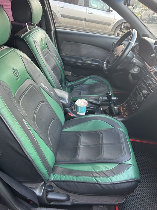 Продам Ниссан махсима