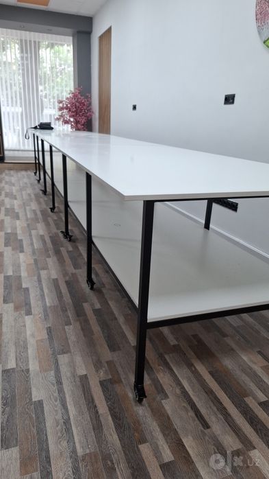 Kroy bichuv stol loft