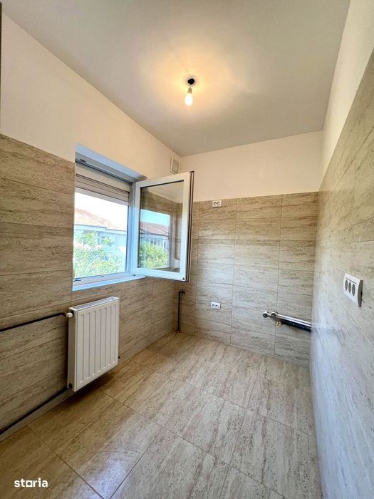 Apartament 1 camera, 28 mp utili, etaj 4 - Calea Lipovei