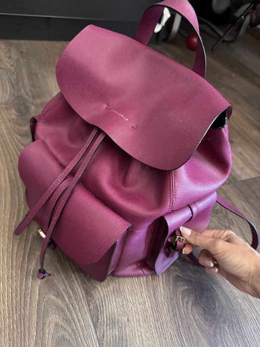 Дамска Раница Coccinelle