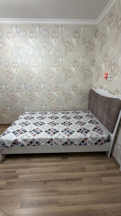 Кровать односпальная