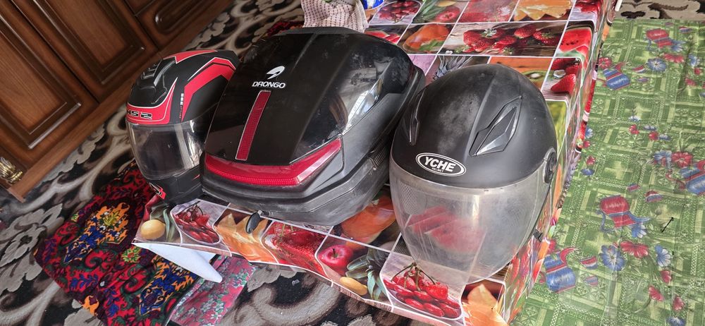 Chamadon 200ming- qizil kaska 250 ming -qora kaska 150 ming