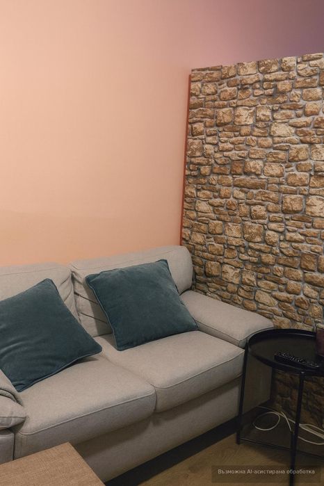 Едностаен апартамент под наем в ж.к. Малинова долина, 2159965