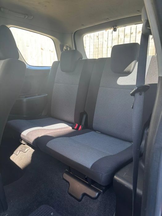 Suzuki grand vitara 1.6vvti на части
