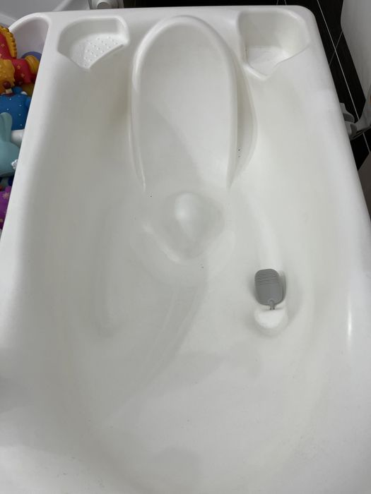 Ванночка для малыша