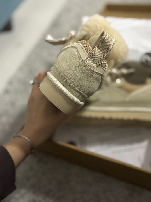 Ugg Lowmel marimea 37