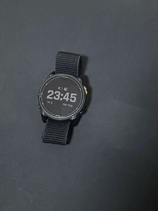 Garmin enduro 3.