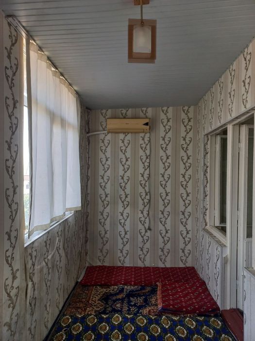 Ijaraga kvartira Gofur gulom metro