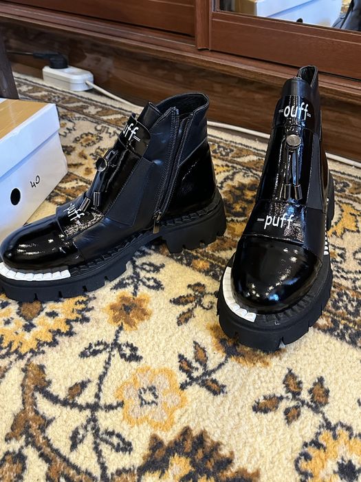 Продам турецкую обувь