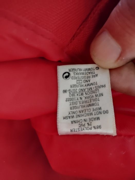 Geanta Tommy Hilfiger