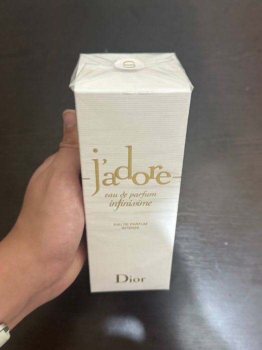 Dior J'adore Parfume
