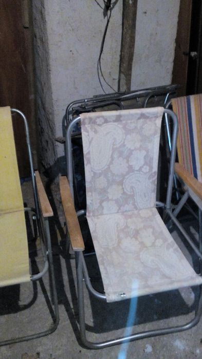 Легла и столве метални