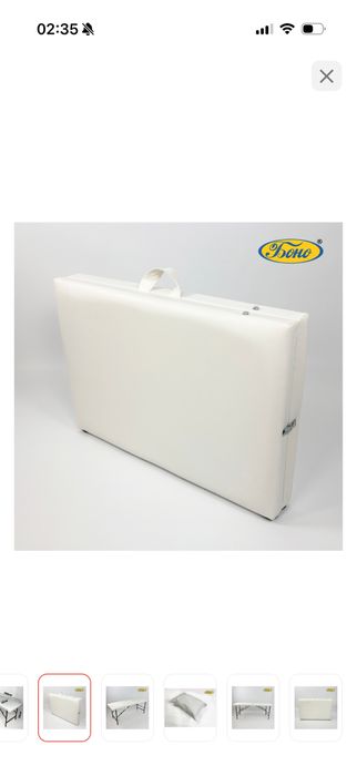 Продам кушетку косметологическую