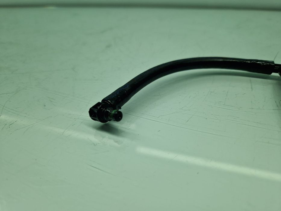 Conducta retur injectoare Volkswagen Golf 6 (5K1) [Fabr 2009-2013] OEM