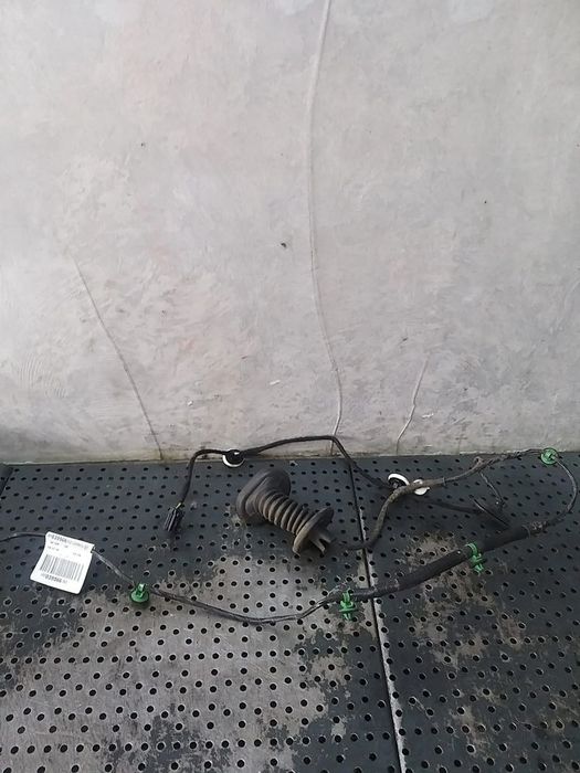 Cablaj instalatie electrica usa dreapta spate peugeot 208 ca cc 9803956680