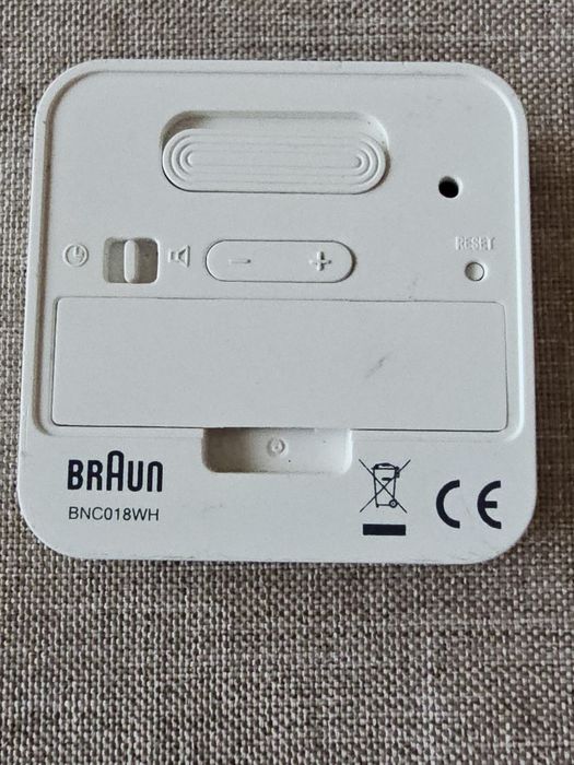 Малък Часовник  brAun