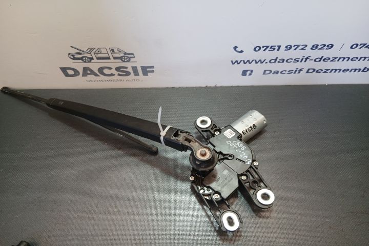 Motoras stergator luneta 5F4955711 5F4955711 Skoda Octavia a 3-a gene