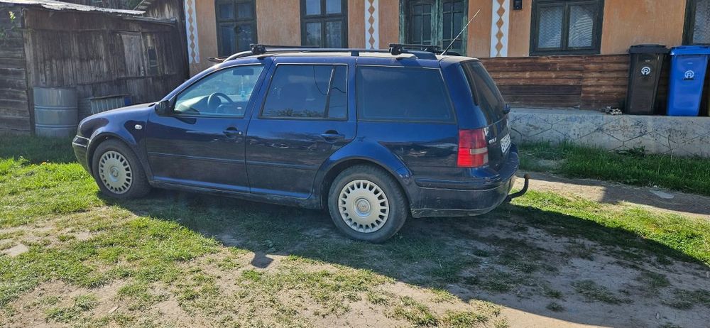 VOLKSWAGEN Golf 2004 — imagine 2
