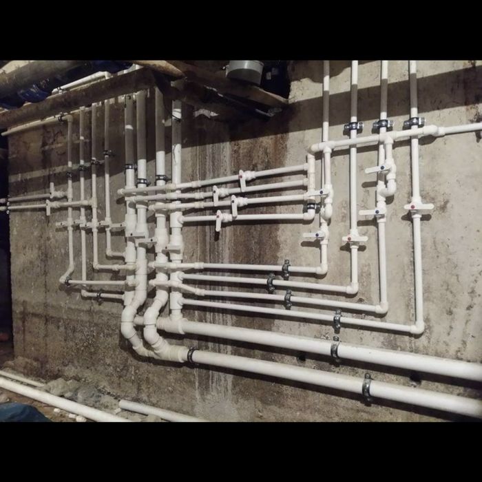 Instalator sanitar /  intervenții si urgențe!