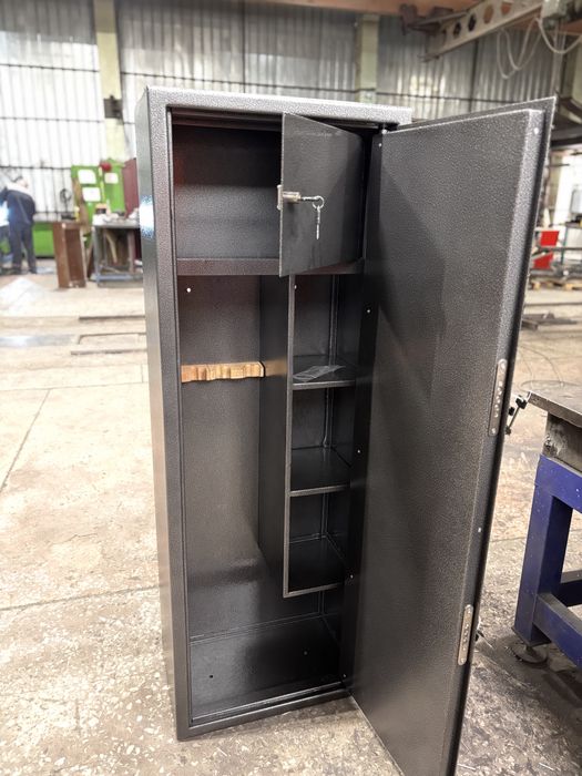 Сейф от производителя