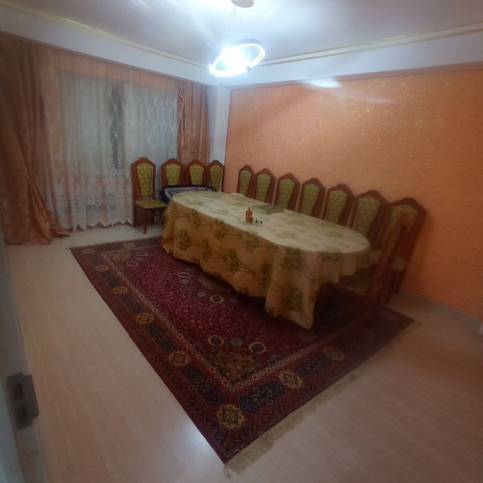 4 х комнатная квартира Юнусабад Бадамзар