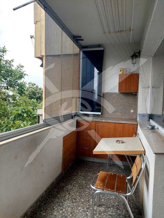 Продава се Тристаен апартамент в София, Люлин 3 - 88 кв.м за 2103 €/кв.м - Снимка #8