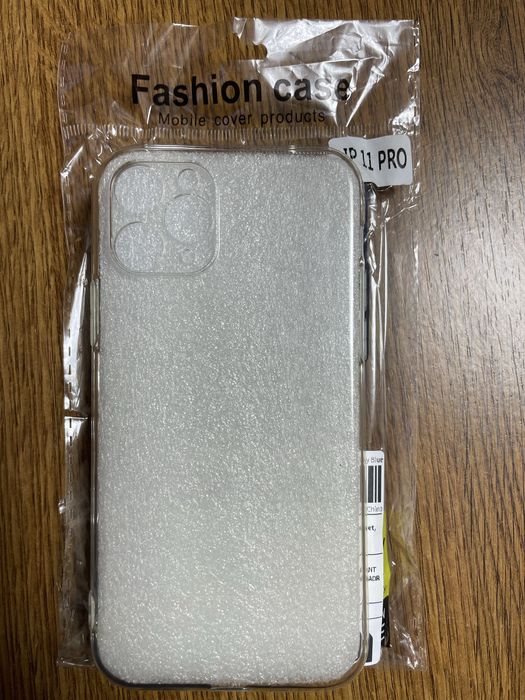 Vand huse iphone 11 pro